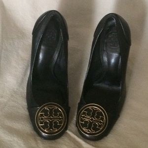 Authentic Tory Burch Heels