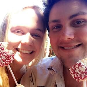 Meet your Posher, Haley