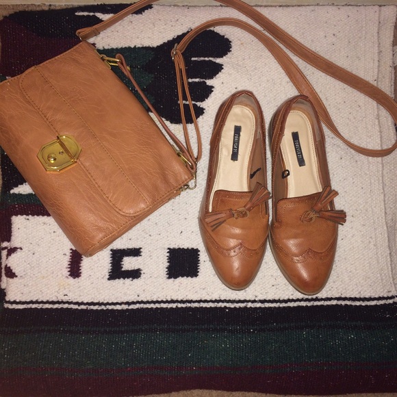 Cute dressy shoes