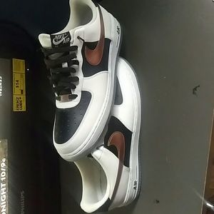 Nike air force one low