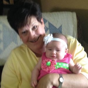 Meet your Posher, Sherry