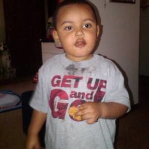 Meet your Posher, Jami