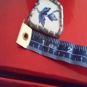 Procelain pendant black friday (SALE)