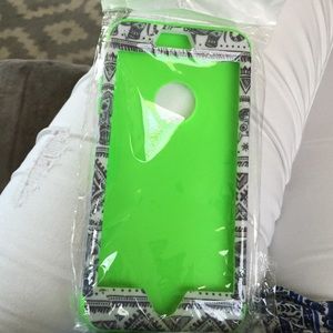 Cute Boho Elephant IPhone 6 Plus Case