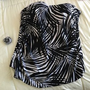 ☀️Beautiful Tankini Top☀️