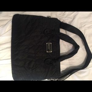 Marc Jacobs computer bag like new