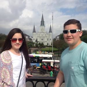 Meet your Posher, Ginger