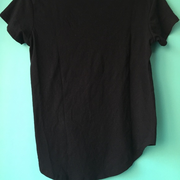 #HANGRY tee-shirt - Picture 2 of 2