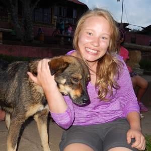 Meet your Posher, Brooke