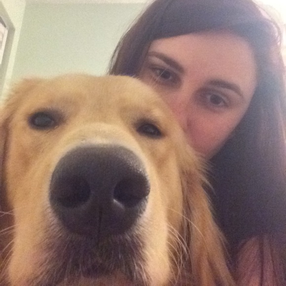 Meet your Posher, Alisa