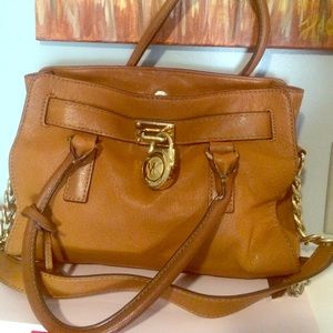 Authentic Michael Kors Handbag