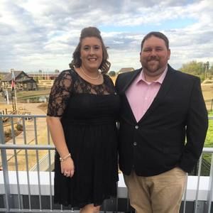 Meet your Posher, Beth