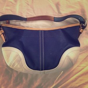 Coach handbag