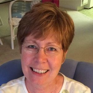 Meet your Posher, Julie