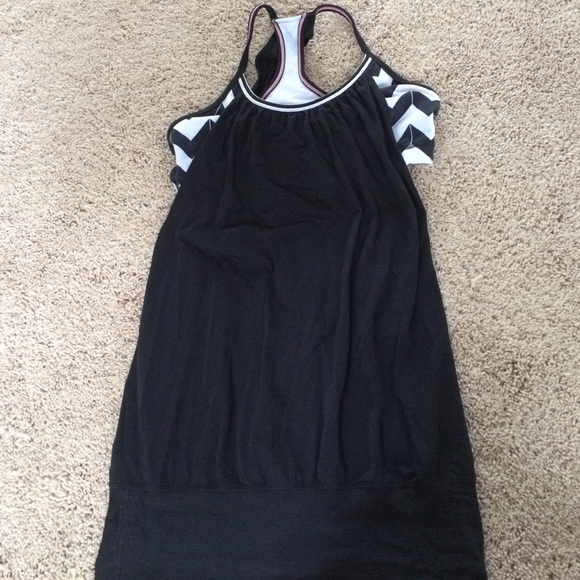 Lululemon