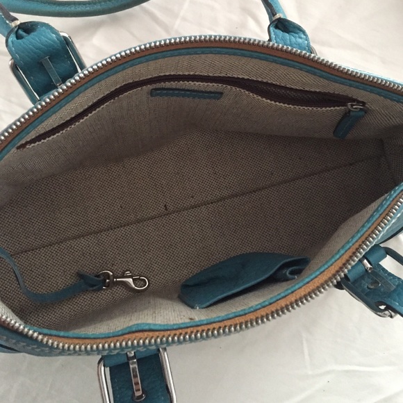 Dooney & Bourke handbag - Picture 3 of 4