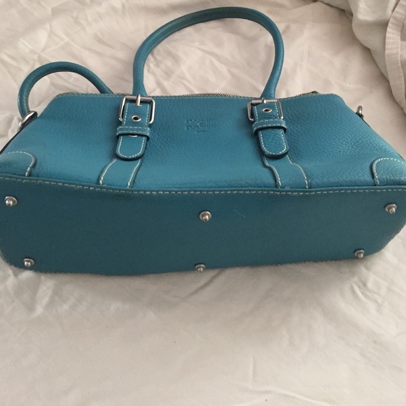 Dooney & Bourke handbag - Picture 4 of 4