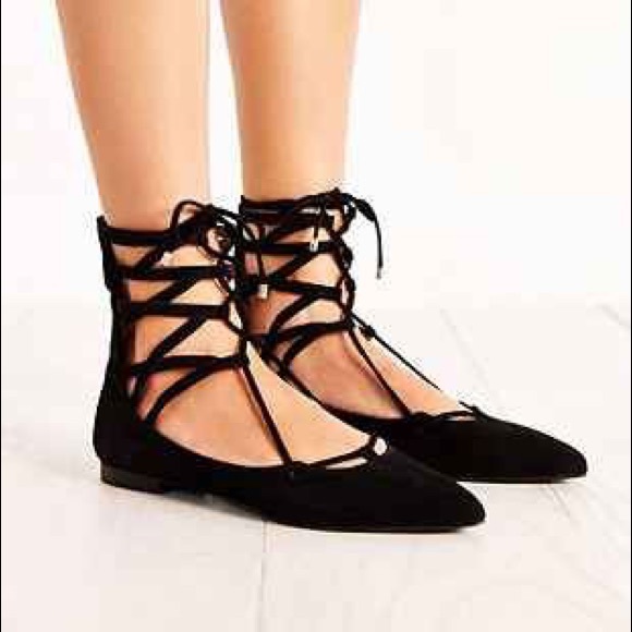 Jeffrey Campbell Atrium Flats