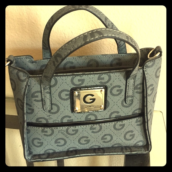 Guess mini hand bag