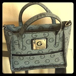 Guess mini hand bag