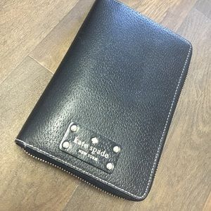 Kate spade planner