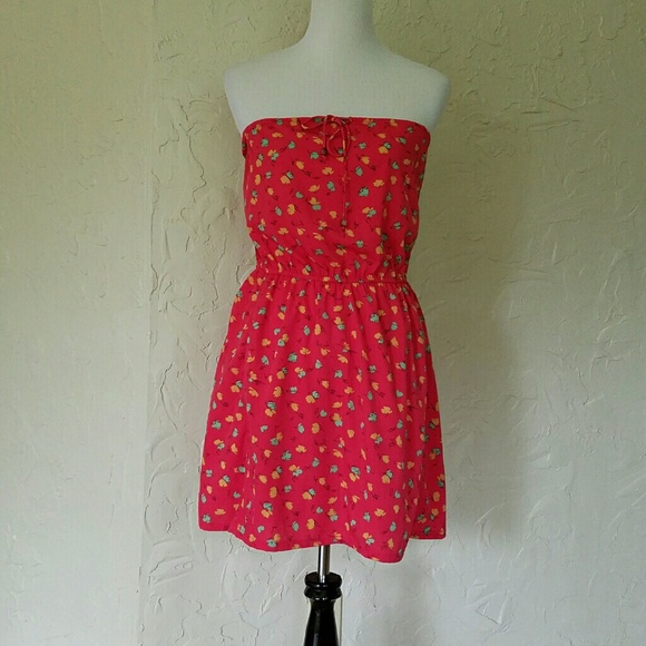 O'NEILL DRESS