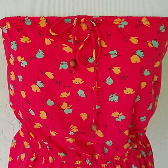 O'NEILL DRESS - Picture 2 of 3
