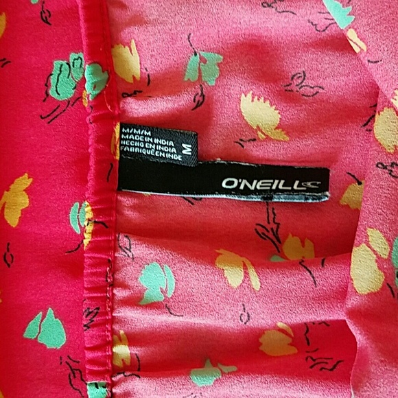 O'NEILL DRESS - Picture 3 of 3