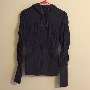 Reversible Lululemon Jacket
