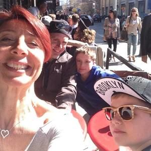 Meet your Posher, Stefania