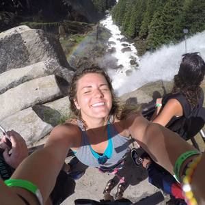 Meet your Posher, Hannah