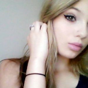 Meet your Posher, Caprianna