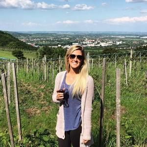 Meet your Posher, Alex