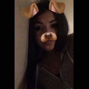 Meet your Posher, Kaitlyn