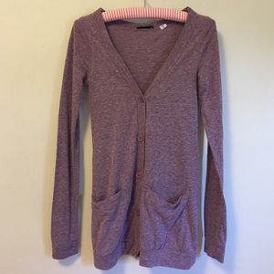 Urban Outfitters BDG cardigan