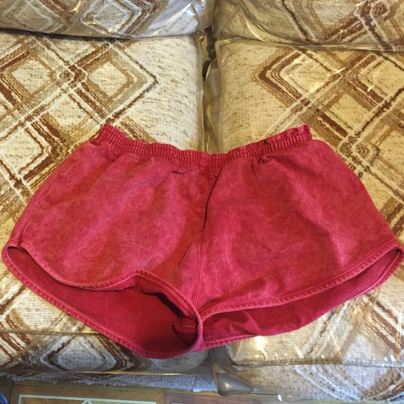 Summer shorts
