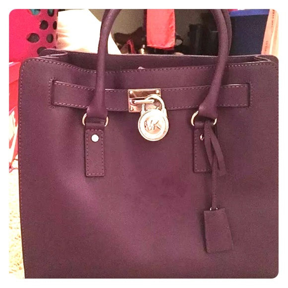 Michael Kors Handbag