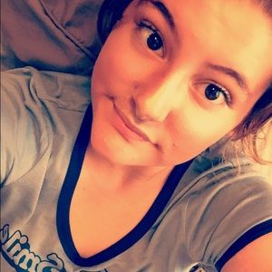 Meet your Posher, Isabelle