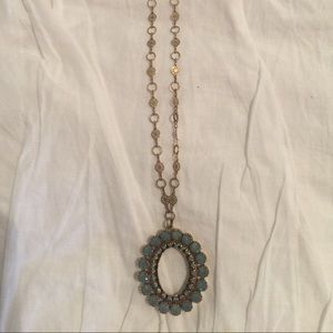 La Vie Parisienne necklace 16 inches