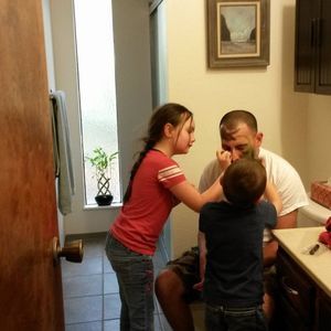 Meet your Posher, Laurel