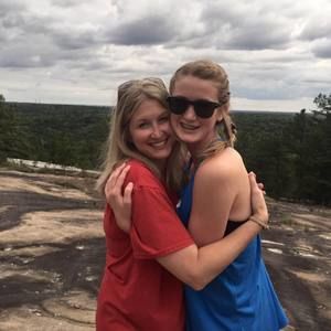 Meet your Posher, Stephanie