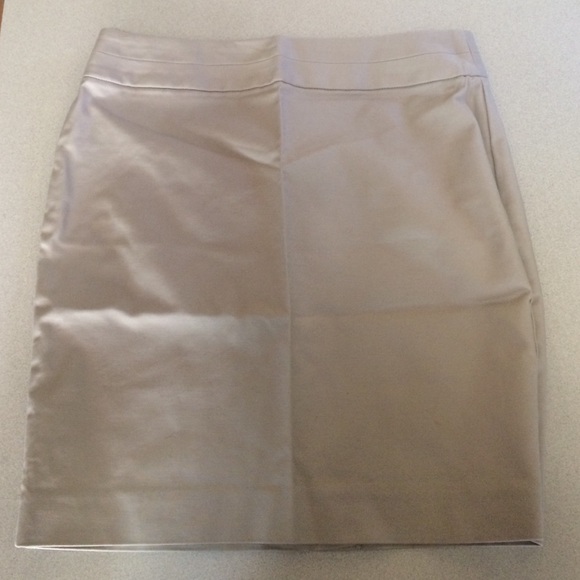 Banana Republic Skirt.