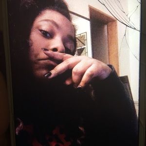 Meet your Posher, Briana