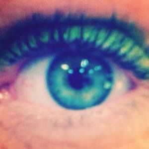 Meet your Posher, Tara