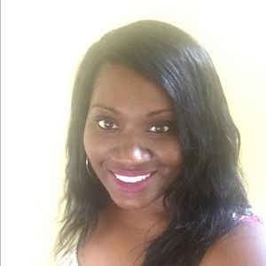 Meet your Posher, Vernicia