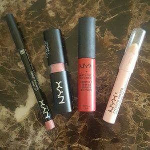 Nyx bundle