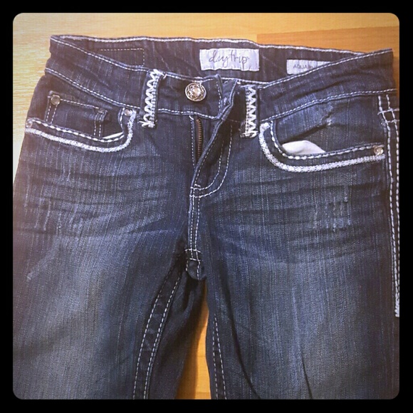 Buckle Jeans NEW PRICE