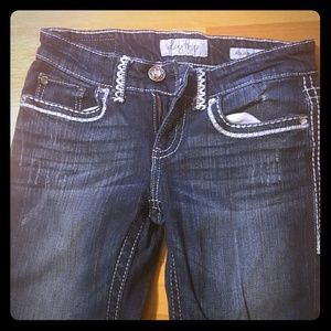 Buckle Jeans NEW PRICE