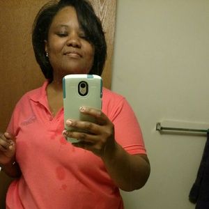 Meet your Posher, Lawanda