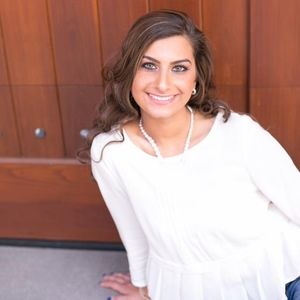 Meet your Posher, Mary